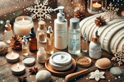 El clima frío y lluvioso puede tener efectos negativos en nuestra piel, deshidratándola y dejándola más vulnerable a irritaciones. Para mantenerla saludable, es crucial adaptar nuestra rutina de skincare a las condiciones climáticas.