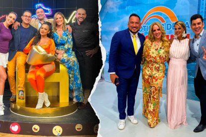 En Contacto y Nooticias de la Mañana