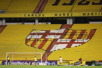 La demanda fue presentada para conocer información financiera del equipo, además de otros detalles.