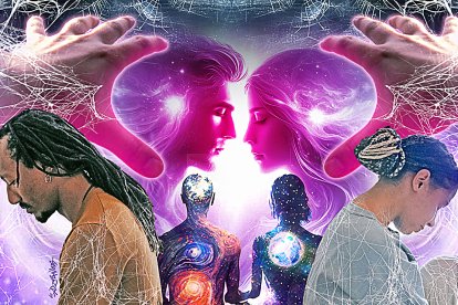 Las velas negras son utilizadas para este tipo de rituales.