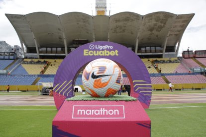 La cuarta jornada de la LigaPro se disputará del viernes 7 al lunes 10 de marzo.