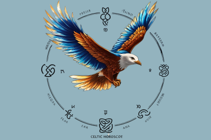 El horóscopo celta nos ofrece una visión única de cómo las aves sagradas pueden reflejar aspectos de nuestra personalidad según nuestras fechas de nacimiento.