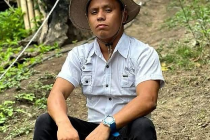 El Influencer '3 Patas' fue atacado a tiros en el cantón Chone.