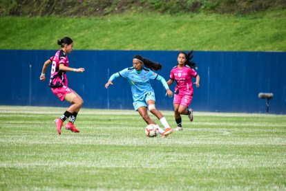 Dragonas Independiente del Valle, vigentes campeonas, y Universidad Católica se presentan como parte de los favoritos.