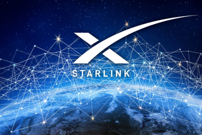 La nueva tecnología, permitirá a los usuarios conectarse a la red de satélites Starlink.