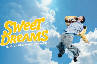 J-Hope regresa con un sencillo romántico en colaboración con el cantante de R&B Miguel.