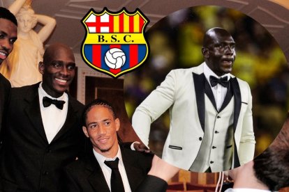 Segundo Castillo versión 2009 y 2025 pura elegancia.