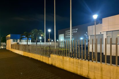 El SNAI confirmó que cinco personas fueron halladas sin vida en la Penitenciaría.