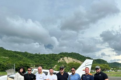 Hristo Stoichkov fue un exdelantero que ganó el Balón de Oro.