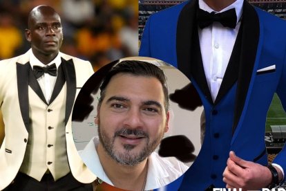 Antonio Álvarez presidente de Barcelona SC y lo que le dijo a Independiente del Valle.