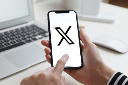 Este 10 de marzo se ha reportado una caída global de X (antes Twitter).