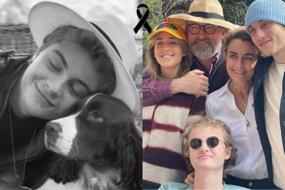 El príncipe fue diagnosticado de una rara enfermedad a la edad de 14 años