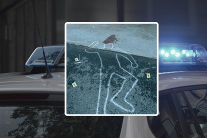 La Policía continúa investigando el caso.