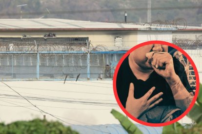 Ministerio de Salud confirmó la presencia de la enfermedad en el centro de privación de libertad.