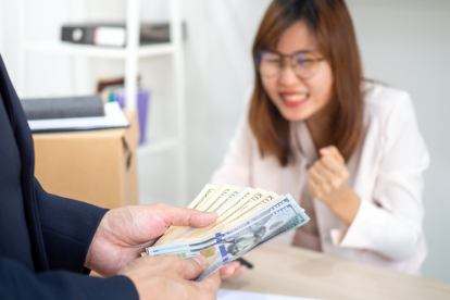 Los décimos sueldos en Ecuador han estado vigentes por décadas.