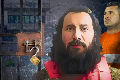 Alias Fito lleva más de un año desaparecido.