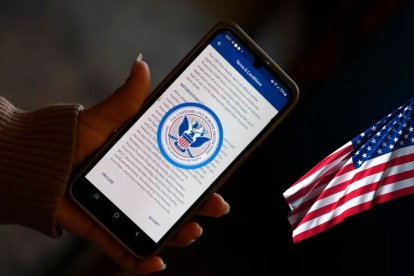 CBP Home reemplaza a CBP One y se enfoca en agilizar el proceso de autodeportación de inmigrantes en EE.UU