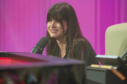 Abby, streamer española que peleará con RoRo en la Velada del Año V.