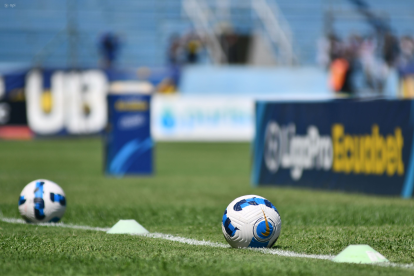 LigaPro 2025 se juega con un nuevo sistema de campeonato en la Serie A