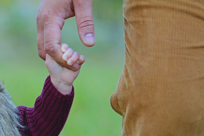 La violencia vicaria es una forma de violencia de género en que usa a los hijos.