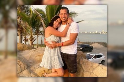 La pareja ha sido investigada por la Fiscalía, entidad que ahora ha decidido formular cargos. ¿Contra quién?