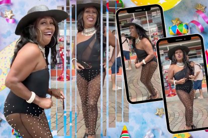 Mayra Montaño responde a las crueles críticas por sus videos en traje de baño