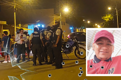 Pistoleros atacaron a Celso Ángel Pozo, alias Coya, dentro de su domicilio.