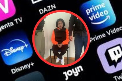 Las negociaciones con la productora estarían avanzadas.