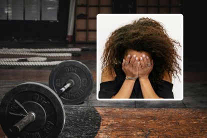 La joven espera que se haga justicia en este caso.