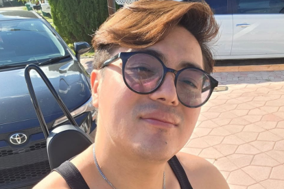 Mauricio ‘El Cuy’ Altamirano