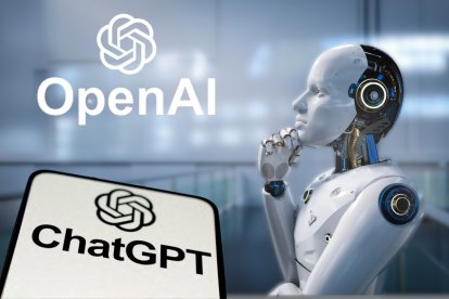 OpenAI amplía las capacidades de ChatGPT con su versión más avanzada hasta ahora.
