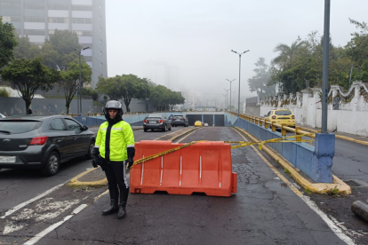 Este domingo se llevará a cabo la competencia Policía Héroe de Paz 2025 en Quito.
