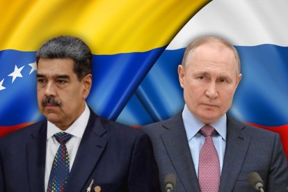 Los mandatarios de Rusia y Venezuela sellan un acuerdo para ampliar la cooperación en sectores clave.