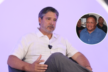 Carlos Javier Puga es el vocal 7 y director ejecutivo de Emelec. Se dedica también a la agricultura y a la construcción.