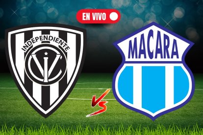 Independiente del Valle recibe de Macará.
