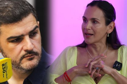 Aquiles Alvarez, alcalde de Guayaquil, ha mantenido una pugna con el Gobierno. La ministra Inés Manzano se refirió al tropiezo por Parque Samanes.