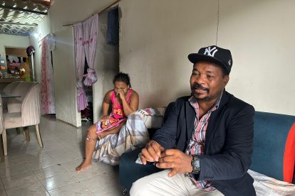 Niño falleció por explosión de granada en Socio Vivienda.