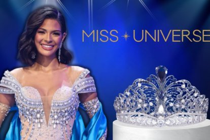 La nicaragüense Sheynnis Palacios hizo historia como la primera centroamericana en ganar Miss Universo.