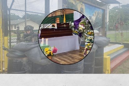 Miembros del Batallón de Selva 55 Putumayo son acusados de atacar a jóvenes en Puerto El Carmen.