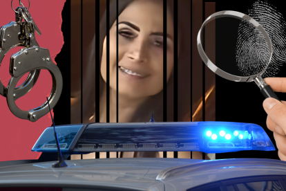 La tiktoker manabita Chanel espera que con los sospechosos detenidos se pueda saber dónde está su hija.