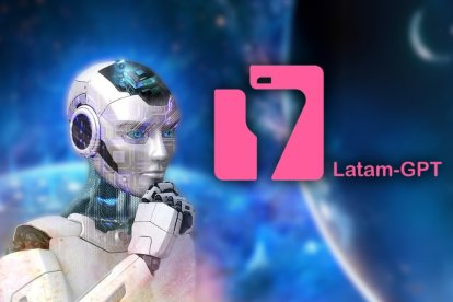 Latam-GPT reunirá información de múltiples fuentes para ofrecer respuestas más precisas y representativas.