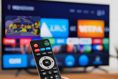 Este maratón 24/7 ofrece casi 300 horas de contenido