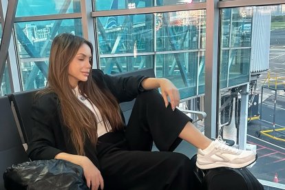 La conductora dice no ser juez y no permitirá que nadie ensucie su trabajo.