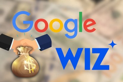 Google Cloud integrará las herramientas de Wiz para mejorar la protección de entornos multicloud.