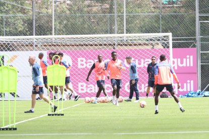 Ecuador vs. Venezuela se jugará en Quito, donde ya entrena la Tri.