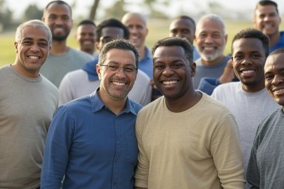 El día del hombre es una celebración que se festeja en varios países del mundo.