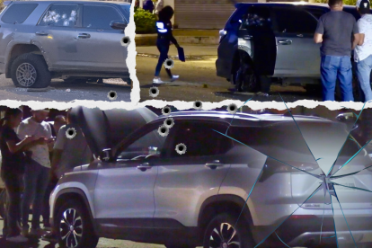 La criminalidad que golpea a la ciudad de Manta mantiene en zozobra a sus habitantes.