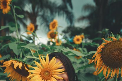 Esta tradición se ha vuelto tendencia en redes sociales.