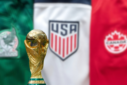 El Mundial 2026, con su formato ampliado a 48 equipos, será un hito histórico, con tres países anfitriones: Estados Unidos, México y Canadá.
