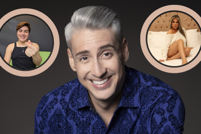 Esteban Vidan negó acusaciones de sus colegas.